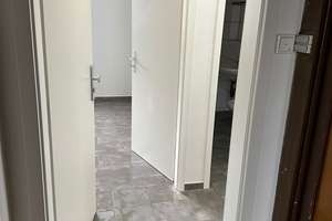 Helle 2-Zimmer Wohnung im 4. OG mit Balkon in Wuppertal-Elberfeld – Chlodwigstraße 30, 42119 Elberfeld, Wuppertal – Vorschaubild 3
