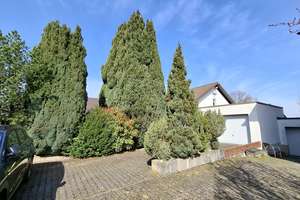 Die ideale Lage für Familie:  Freistehendes Wohnhaus mit Garage  in Reutlingen-Rommelsbach – Die vollständige Adresse der Immobilie erhältst du vom Anbieter., 72768 Rommelsbach, Reutlingen – Vorschaubild 3