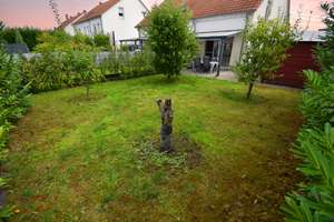 Stilvoll Wohnen: Neuwertiges, modernes Reihenendhaus in beliebter Lage auf Niederberg – Dicksche Heide 16, 47506 Neukirchen-Vluyn – Vorschaubild 12