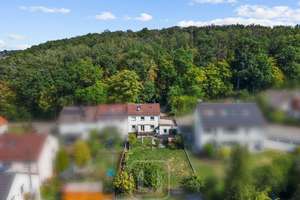 Wo der Wald beginnt und Wohnträume wachsen | Vielseitiges Zuhause mit 627 m² Grundstück – 71063 Sindelfingen – Vorschaubild 3