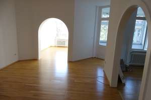 Gepflegte 6-Zimmer Wohnung mit Balkon, EBK  + Garage * Östliches Ringgebiet – Kasernenstr. 11, 38106 Östliches Ringgebiet, Braunschweig – Vorschaubild 22