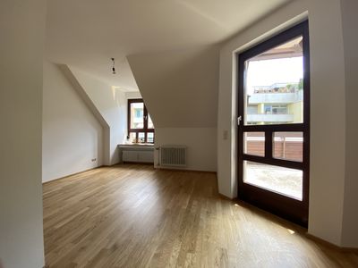 Komfortables Appartement im Beethovenviertel / Nähe Bismarckviertel