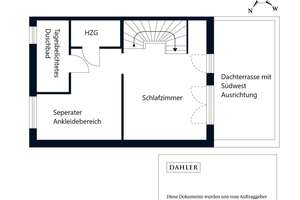 Modernes Familiendomizil mit sonnigem Grundstück – Die vollständige Adresse der Immobilie erhältst du vom Anbieter., 12524 Altglienicke, Berlin – Vorschaubild 14