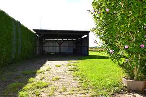*RESERVIERT*  Wunderschön gelegenes Einfamilienhaus am Grabow – Die vollständige Adresse der Immobilie erhältst du vom Anbieter., 18314 Kenz-Küstrow – Vorschaubild 5