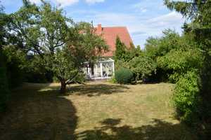 Charmantes Einfamilienhaus mit großem Garten, Wintergarten sowie Garage und Stellplatz, 120 qm – Kaiserslautern (Kreis) – Vorschaubild 32