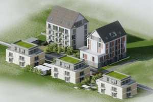 Ap. 1.31 NUR für Studenten und Auszubildende – Höchstetterstraße 22, 86154 Augsburg – Vorschaubild 3