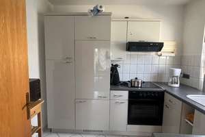 Charmante 2-Zimmer-Wohnung mit Balkon in ruhiger Odenwaldlage – ideal als Kapitalanlage – Die vollständige Adresse der Immobilie erhältst du vom Anbieter., 69483 Wald-Michelbach – Vorschaubild 6