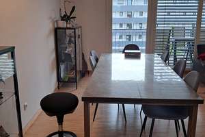 Wohnen mit Charakter: 3-Zimmer-Wohnung in Stuttgart-Möhringen – Probststraße 15, 70567 Möhringen-Mitte, Stuttgart – Vorschaubild 3