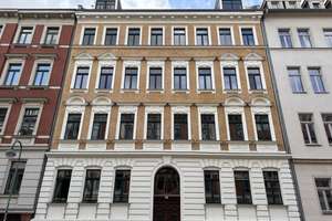Lebendig wohnen: 2-Zimmer-Wohnung in Leipzig Zentrum-Nordwest – 4105 Zentrum-Nordwest, Leipzig – Vorschaubild 4