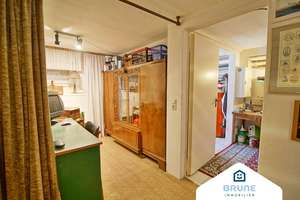 BRUNE IMMOBILIEN: Hier lebt man gern – Die vollständige Adresse der Immobilie erhältst du vom Anbieter., 27580 Lehe, Bremerhaven – Vorschaubild 18