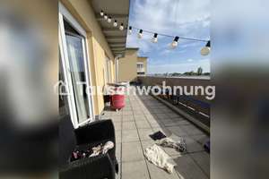 Tauschwohnung: Junges Pärchen sucht kleinere Wohnung – Die vollständige Adresse der Immobilie erhältst du vom Anbieter., 81925 Oberföhring, München – Vorschaubild 12