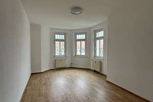 sanierte 3-Zimmer Wohnung in Leipzig-Reudnitz WE9