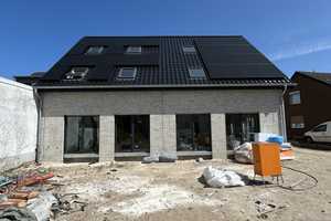 5-Zimmer-Neubau-Doppelhaushälfte in Wesel – In der Dell 7, 46483 Wesel (Kreis) – Vorschaubild 4