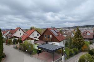 Freistehendes Traumhaus in Althengstett – Platz für Familie & Zukunft | Energieeffizienzklasse B – Die vollständige Adresse der Immobilie erhältst du vom Anbieter., 75382 Althengstett – Vorschaubild 1