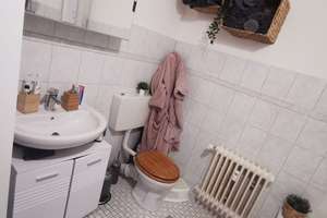 Gemütliche mod. 2-Zimmer-Wohnung in Waldrandnähe mit Balkon und kl. Garten, Energie-Effizienzkl. B – Grazer Straße 3, 58135 Haspe-West, Hagen – Vorschaubild 6
