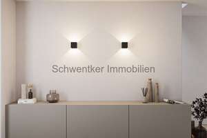  Doppelhaushälfte 108qm /  4 Zi / monatliche Finanzierungsrate 1.086,--  PV- Anlage / Einbauküche /  – Die vollständige Adresse der Immobilie erhältst du vom Anbieter., 33829 Borgholzhausen – Vorschaubild 3