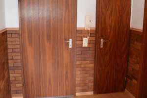 Gepflegter Wohnraum in Gladbeck: 3,5-Zimmer-Wohnung im Dachgeschoss – 45966 Gladbeck – Vorschaubild 21