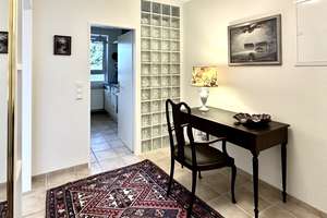 2-Zimmer Wohnung in Lübeck-St. Gertrud mit Balkon und besonderem Außenbezug – Die vollständige Adresse der Immobilie erhältst du vom Anbieter., 23568 Sankt Gertrud, Lübeck – Vorschaubild 2