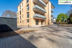 Exklusiver Erstbezug in MD-Sudenburg: Großzügige 4-Raum-Wohnung mit 2 Terrassen! – Klausenerstraße 36, 39112 Sudenburg, Magdeburg – Vorschaubild 12