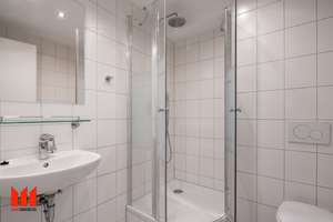MAIER - Möbliertes Apartment zum Innenhof nahe Fresenius, TU, Hochschule München – Die vollständige Adresse der Immobilie erhältst du vom Anbieter., 80637 Dom Pedro, München – Vorschaubild 10