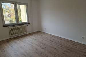 Helle 2-Zimmer-Wohnung mit Balkon – Vohwinkelstraße 61, 47137 Untermeiderich, Duisburg – Vorschaubild 3