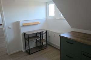 2-Zimmer-Wohnung in Güstrow mit 56 m² Wohnfläche