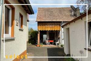 Rheinhessische Hofreite mit großem Grundstück und Nebengebäuden! – Mainz-Bingen (Kreis) – Vorschaubild 5