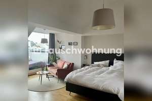Tauschwohnung: 3 Zimmer Maisonette Wohnung mit Dachterrasse – Die vollständige Adresse der Immobilie erhältst du vom Anbieter., 80797 Neuschwabing, München – Vorschaubild 7