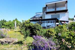 Exklusives Einfamilienhaus in Kleinostheimer Bestlage Im Wingert mit riesiger Terrasse und Loggia – Die vollständige Adresse der Immobilie erhältst du vom Anbieter., 63801 Kleinostheim – Vorschaubild 4