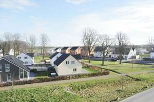 Elegante Atelierwohnung, hochwertig, Designerbad, Parkettboden, offene Wohnküche, Dachterrasse! – Aleydisweg 2, 44309 Brackel (Ortsteil), Dortmund – Vorschaubild 27