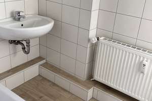Reinkommen und Wohlfühlen: individuelle 1,5-Zi.-Single-Wohnung, sofort anmietbar! – Wendische Str. 35, 23558 Sankt Lorenz Süd, Lübeck – Vorschaubild 5