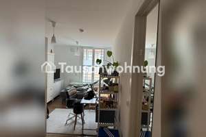 Tauschwohnung: 2-Zimmer Wohnung in Regensburg gesucht