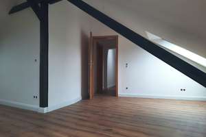 **Modernisierte und ausgefallene DG-Wohnung in Borbeck** – Schloßstr. 74, 45355 Borbeck-Mitte, Essen – Vorschaubild 6
