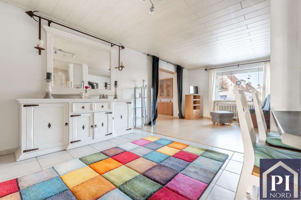 Immobilie in Windeby - Traumhaft gelegenes Haus mit Weitblick über das Noor – Feldrandlage bei Eckernförde - Bild 2