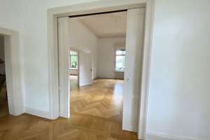 Villenetage mit Privatpark seitlich Biebricher Allee – Die vollständige Adresse der Immobilie erhältst du vom Anbieter., 65187 Biebrich, Wiesbaden – Vorschaubild 9