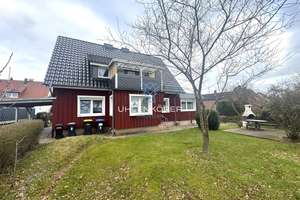 Energieeffizient & Renditestark: Zweifamilienhaus in Ebstorf – Voll vermietet! Verhandlungsbasis – Die vollständige Adresse der Immobilie erhältst du vom Anbieter., 29574 Ebstorf – Vorschaubild 2