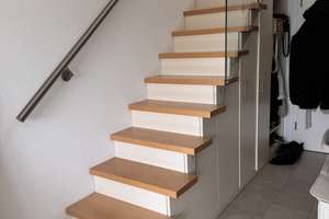 Moderne 2-Zimmer-Maisonettewohnung mit Galeriecharakter und All-inclusive-Miete – Die vollständige Adresse der Immobilie erhältst du vom Anbieter., 70599 Plieningen (Ortsteil), Stuttgart – Vorschaubild 11