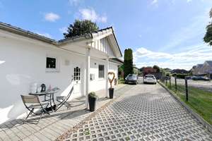 Bezahlbarer Bungalow für Eigennutzer oder Kapitalanleger – Die vollständige Adresse der Immobilie erhältst du vom Anbieter., 24616 Borstel – Vorschaubild 16