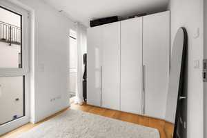 Modernes Stadtleben: Ihr neues Zuhause in einem eleganten Neubau-Townhouse (WE 05) – Frankfurt am Main – Vorschaubild 16