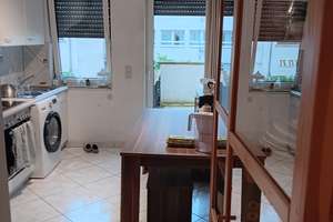 3 Zimmer Wohnung mit großem Balkon in der City – Die vollständige Adresse der Immobilie erhältst du vom Anbieter., 76133 Innenstadt-West, Karlsruhe – Vorschaubild 5