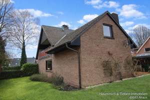 Einfamilienhaus mit Einliegerwohnung in super Lage von Ochtrup – Die vollständige Adresse der Immobilie erhältst du vom Anbieter., 48607 Ochtrup – Vorschaubild 27