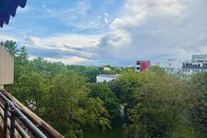WG-Zimmer 30m² in Mannheim - 7. Etage - ab Juni 2026 – Zum herrenried 3 16, 68169 Neckarstadt-Ost/Wohlgelegen, Mannheim – Vorschaubild 5