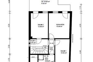 Walle | Schöne, modernisierte Doppelhaushälfte in ruhiger Seitenstraße! – Die vollständige Adresse der Immobilie erhältst du vom Anbieter., 28219 Walle (Ortsteil), Bremen – Vorschaubild 24