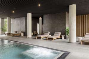 Barrierefreies City-Flat mit Servicekultur – Johannisstraße 13, 10117 Mitte (Ortsteil), Berlin – Vorschaubild 5