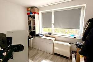 10 m² Zimmer in Frauen 3er WG Neugründung Barmbek-Süd – Zeisigstraße -, 22081 Barmbek-Süd, Hamburg – Vorschaubild 3