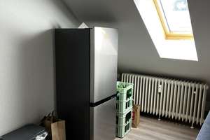 2,5 Zimmer Dachgeschosswohnung in Köln-Longerich – Bernhard-Falk-Straße 23, 50737 Longerich, Köln – Vorschaubild 7
