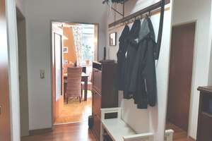 Großzügige 2-Zimmerwohnung mit Balkon  – Innersteweg 6, 30419 Burg, Hannover – Vorschaubild 11