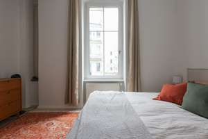 Helle Luxus-Maisonette-Wohnung in der Rykestraße im Kollwitzkiez direkt vom Eigentümer – Rykestraße 24, 10405 Prenzlauer Berg, Berlin – Vorschaubild 21