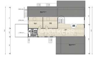 Kernsanierte und exquisite Residenz mit sonnigem Garten und separater Einheit - nahe Burg Hohenzo... – Die vollständige Adresse der Immobilie erhältst du vom Anbieter., 72379 Hechingen – Vorschaubild 17