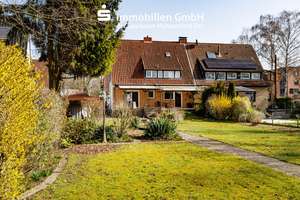 Viel Platz und ein großes Grundstück in ruhiger Lage! – Die vollständige Adresse der Immobilie erhältst du vom Anbieter., 48167 Gremmendorf-West, Münster – Vorschaubild 6